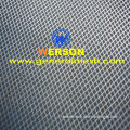 Microporous expanded metal mesh used for Sound box-general mesh supply